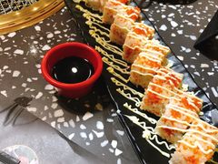 -黑牛の場烤肉(摩天活力城店)
