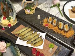 -月下料理(楷林IFC店)