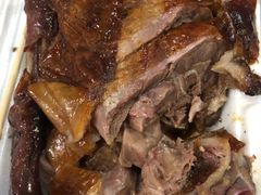 -西华美食•老广烧腊(百灵路店)
