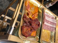 -阿昌白族石板烧·菌锅(大理古城店)