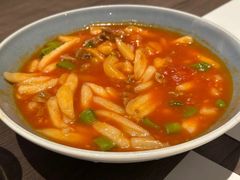 -港丽餐厅(来福士店)