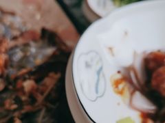 -遇见小院—虹鳟鱼•农家菜(怀柔店)