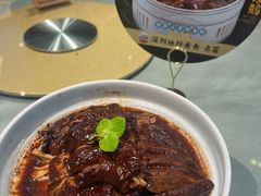 -客家汇·客家传承菜(水库店)