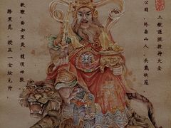 -老诚一锅羊蝎子(垡头店)