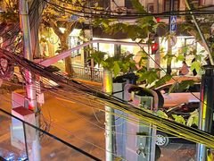 -丁字口海鲜热炒·烧烤大排档