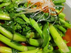 时令菜苔-中8楼风尚云南菜(颐堤港店)