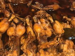 -蓝精灵饺子店