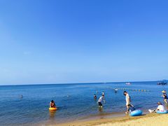 -那香海钻石沙滩浴场