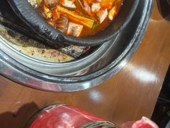 -黔有有贵州酸汤夺夺粉火锅(五味十字店)