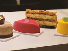 -FAUCHON