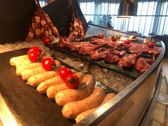 -洲际酒店·地平线全日餐厅HORIZON CAFÉ