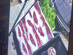 -燚青春东北泥炉烤肉(百合店)