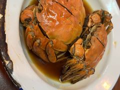 -谢记上海大排档(长寿路店)