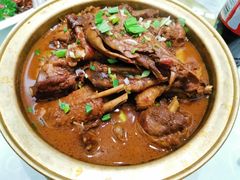 -金典银峰老鹅馆·昆山菜(亭林公园店)