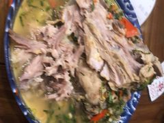 -曼谷食堂·泰国家庭料理