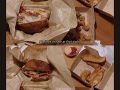 -魏斯理汉堡(西安沣东吾悦店)