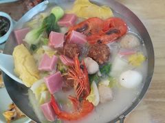 三鲜汤-泰润8号饭堂(闻喜路店)