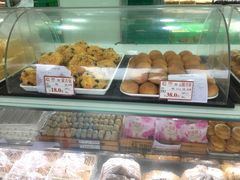 -闻酥园(水碾河路店)