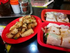 -昇记肠粉王(福华路店)