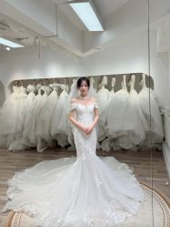 -HANSA韩纱婚纱礼服·龙凤褂·西装设计师集合店
