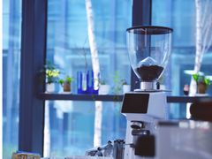 -intime coffee(芝麻街店)