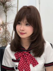 -MT·ID 烫发.染发.接发SALON