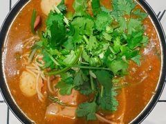 -肥汁米蘭香港米线(长宁来福士店)