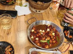 -KAOTOWN烤堂•烧烤(海汇港店)