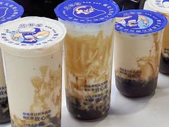 -煲珠公·老红糖珍珠奶茶(长宁龙之梦店)