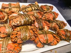 -奔海甄选·活鲜刺身铁板烧自助(太原里店)
