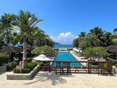 -石梅湾艾美度假酒店