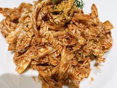 -四世同堂·京菜·烤鸭(双井店)