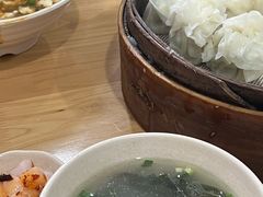 -晓友烧麦(光华村店)