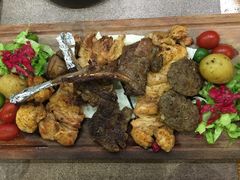 -TUK土耳其餐厅·下午茶(卢湾店)