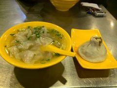 -包顺兴面馆(长乐路店)