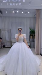-弥雾·Nebula·西服婚纱定制