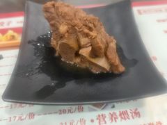 -孔一凡·手工饺子(时尚明苑店)