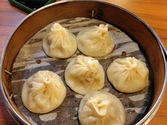 -金原鸭血粉丝汤·汤包·脆皮烤鸭(南京博物院店)