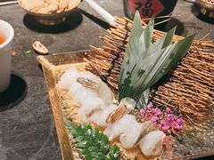 -锦城印象火锅(天府三街店)