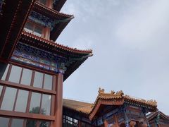 -大明幻境第一城