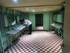 -泰达航母主题公园