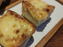 一口闷芝士南瓜-大牌大·传统杭帮菜(湖滨店)