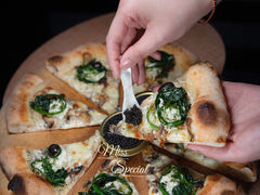-重庆尼依格罗酒店·欣厨Niccolo Kitchen