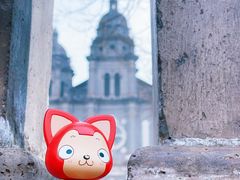 -王府井天主教堂