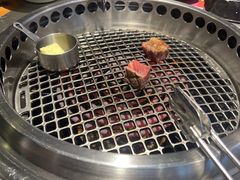-焱铁烧·黑毛和牛专门店(南宁万象城店)