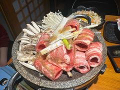 -杀猪天·韩国烤肉(总店)