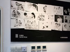 -天真蓝照相馆(五角场百联又一城店)