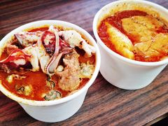 -乌糖沙茶面(民族路店)