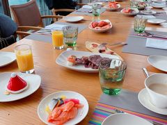 -解放碑威斯汀酒店-知味国际美食餐厅