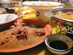 -人民公社大食堂(顺义总店)